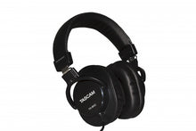 Fones de ouvido para Studio - Tascam TH-MX2